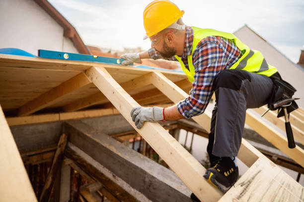 Slate Roofing Contractor in Gibbstown, NJ